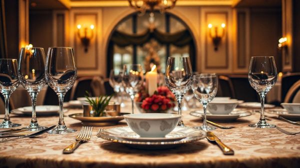 10 raisons de choisir un plateau traiteur pour vos réceptions