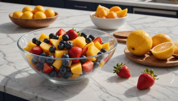 Explorez pourquoi choisir les fruits lyophilisés nutrifresh