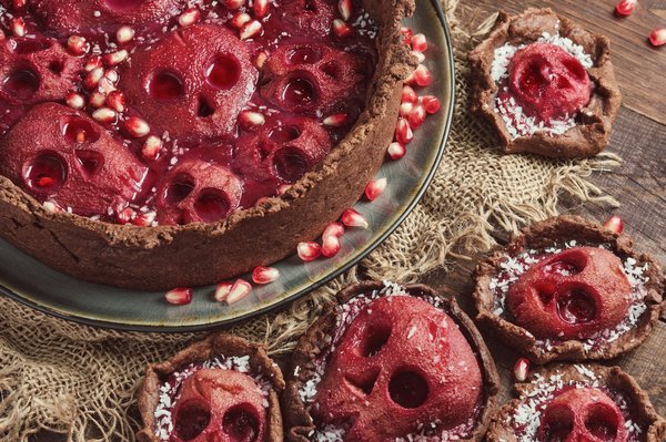 Cuisiner des desserts surprenants avec une mijoteuse