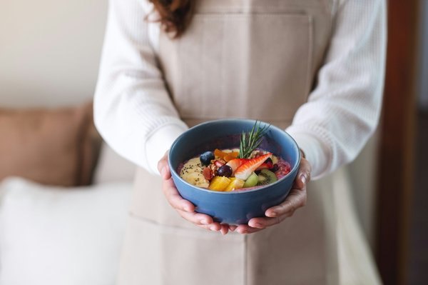 Comprendre les indices glycémiques : Les fruits à faible teneur en sucre