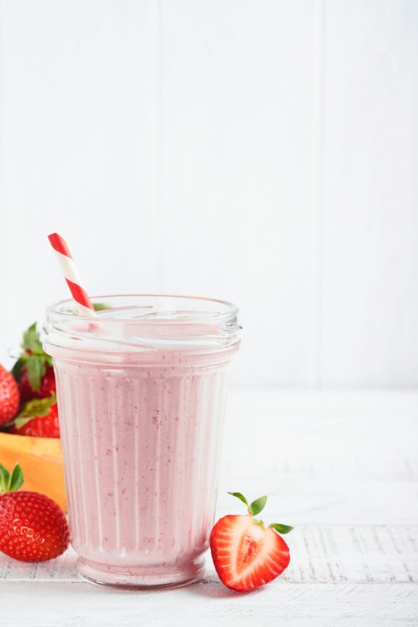 Des smoothies sucré-salé pour le goûter