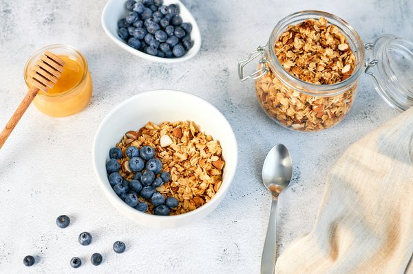 Créer un plan de repas basé sur les calories pour atteindre vos objectifs minceur