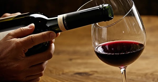 Découvrez le vin bio : saveurs exquises à chaque gorgée