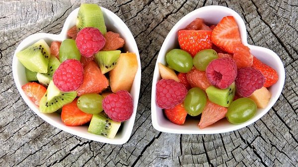 Découvrez les bienfaits des fruits lyophilisés nutrifresh