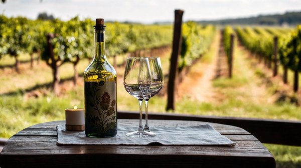 Savourez le vin bio : une expérience gustative inoubliable